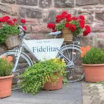 Penzion Fidelitas