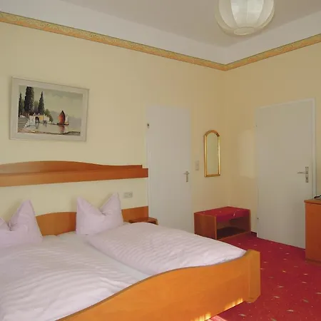 Guest house Fidelitas