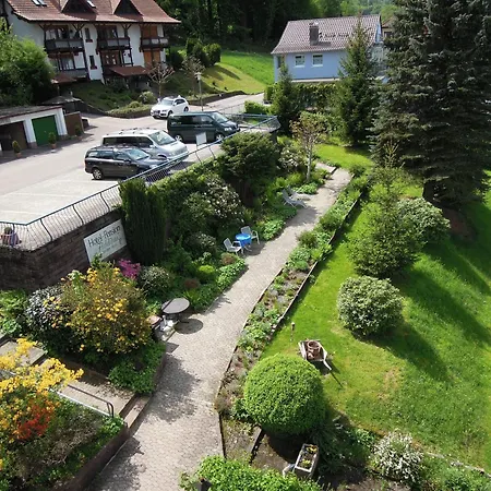 Vendégház Fidelitas 3*