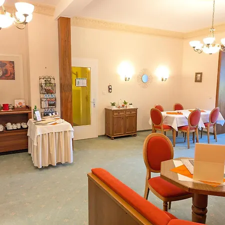 Gasthof Fidelitas 3*