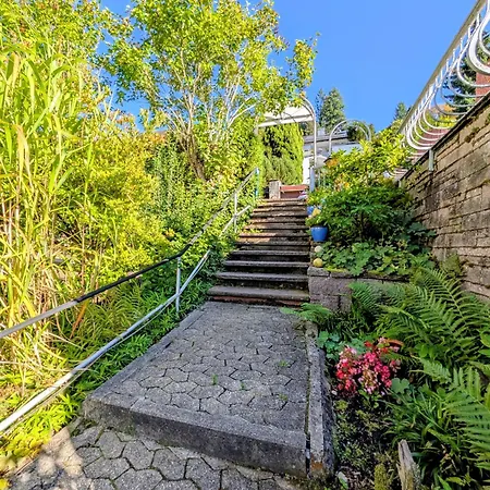 Fidelitas 3* באד הרנאלב