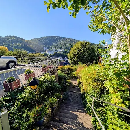 Gasthof Fidelitas 3*