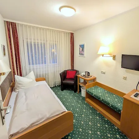 Гостевой дом Fidelitas 3*