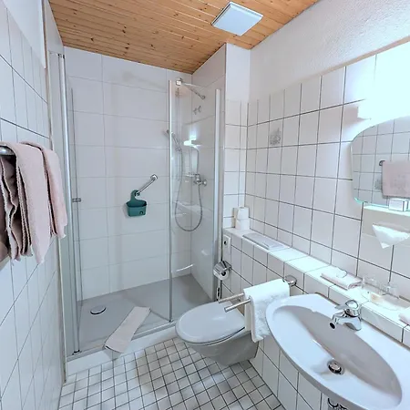 Гостевой дом Fidelitas 3*