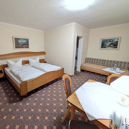 Fidelitas Бад-Херренальб