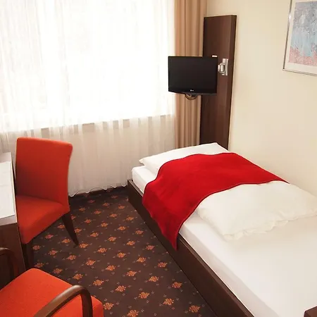 Fidelitas 3* באד הרנאלב