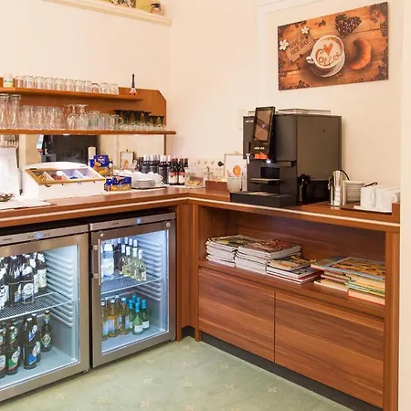 Fidelitas バート・ヘレンアプ