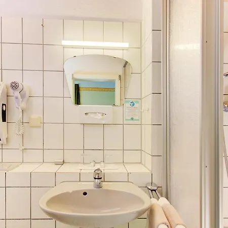 בית הארחה Fidelitas