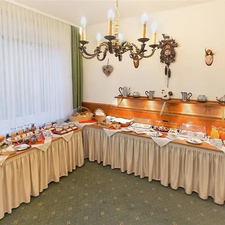 Fidelitas Guest house