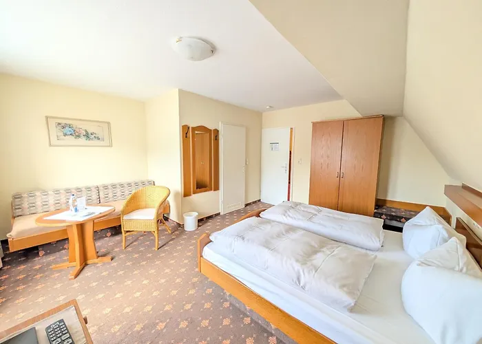 게스트하우스 피델리타스