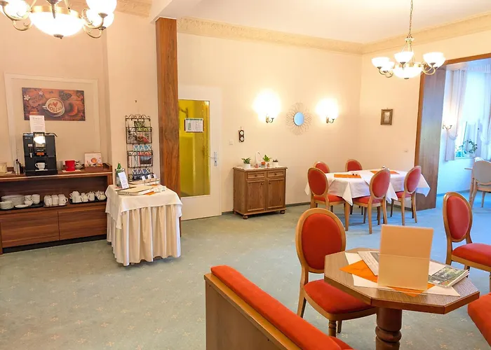 Гостевой дом Fidelitas 3*