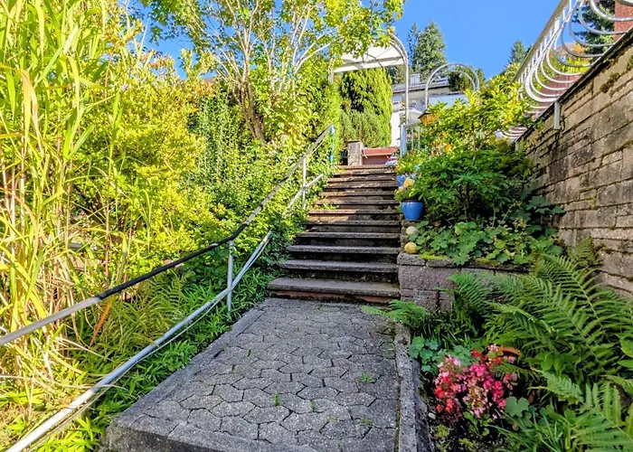 피델리타스 3* 바트헤른알브