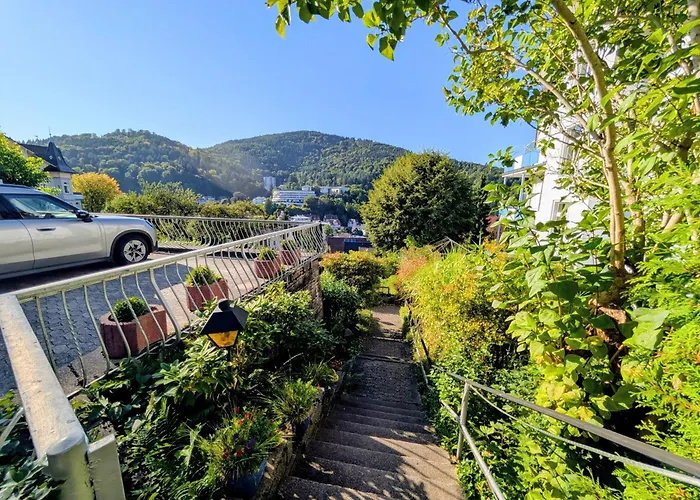 게스트하우스 피델리타스 3*