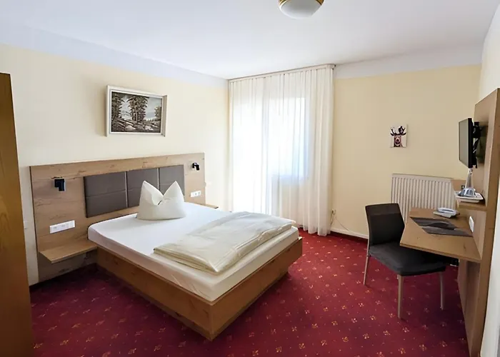 피델리타스 3* 바트헤른알브