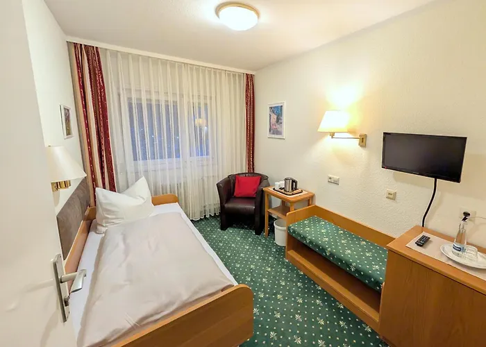 Гостевой дом Fidelitas 3*