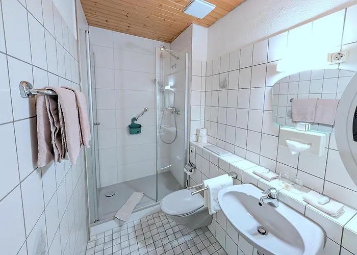 Гостевой дом Fidelitas 3*