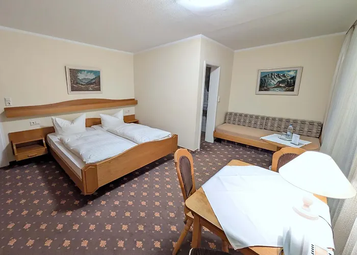 Fidelitas Bad Herrenalb