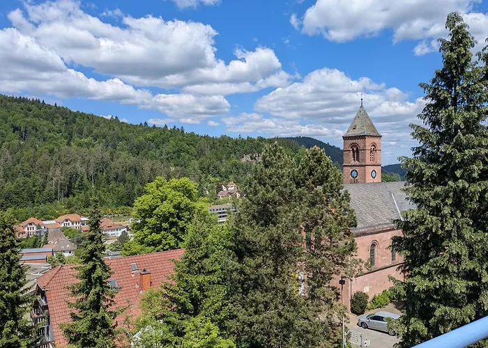 Гостевой дом Fidelitas