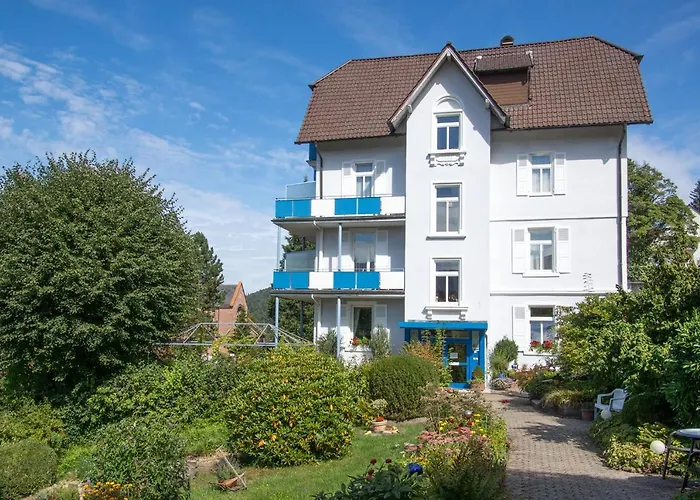 게스트하우스 피델리타스