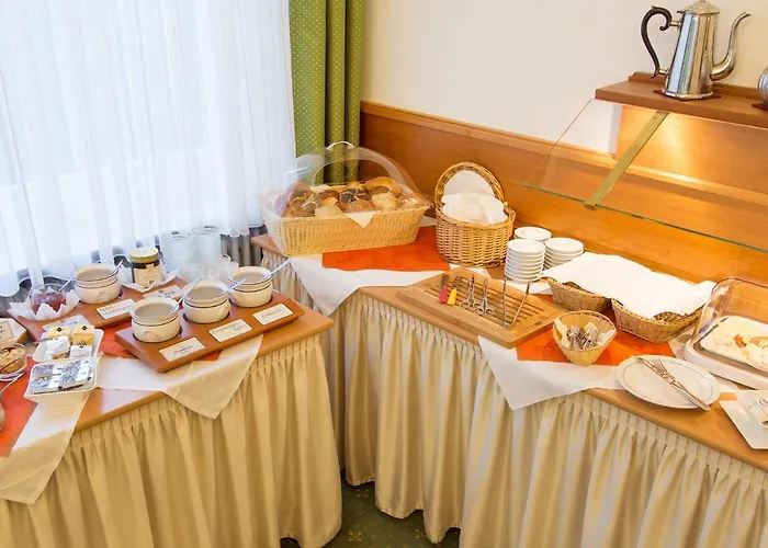 Fidelitas Гостевой дом 3*