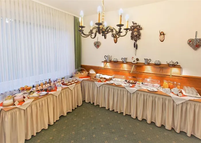 Fidelitas Гостевой дом